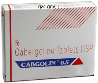 generic 0.5mg cabgolin with amex