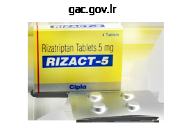 order 5 mg rizact free shipping