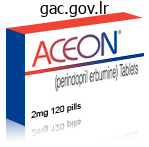 safe 4 mg perindopril
