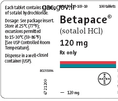buy discount betapace line