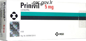 trusted 5 mg prinivil