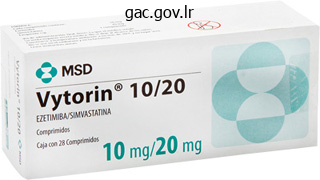 buy 20 mg vytorin mastercard