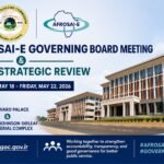 AFROSAI-E Governing Board Meeting
